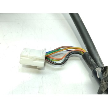 Recambio de retrovisor izquierdo para nissan juke (f15) acenta referencia OEM IAM 96302BV90E  