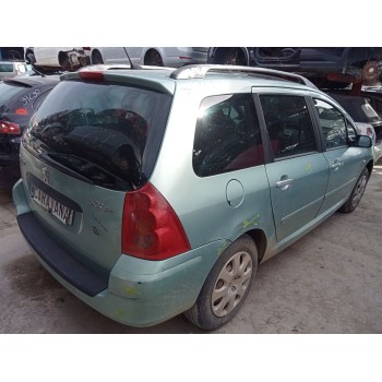 peugeot 307 break (3e) del año 2003