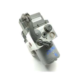 Recambio de abs para nissan pick-up (d22) cabina doble challenge 4x4 referencia OEM IAM 47660VK310  