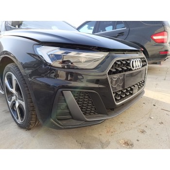 Recambio de paragolpes delantero para audi a1 sportback (gba) 30 tfsi s line referencia OEM IAM 82A807065F  