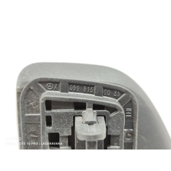 Recambio de moldura para mercedes-benz clase v (w447) v 250 cdi/bt 4matic (447.813) referencia OEM IAM A0998150136  