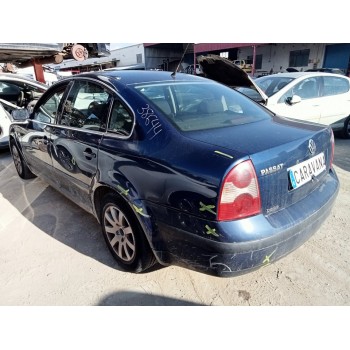 volkswagen passat berlina (3b3) del año 2002