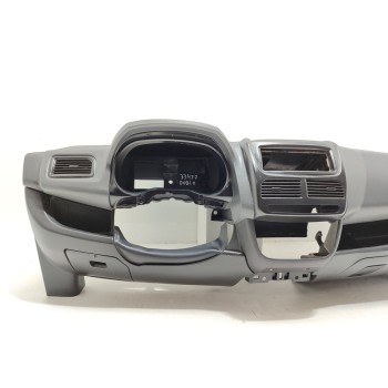 Recambio de kit airbag para fiat doblo active referencia OEM IAM 34121858A  