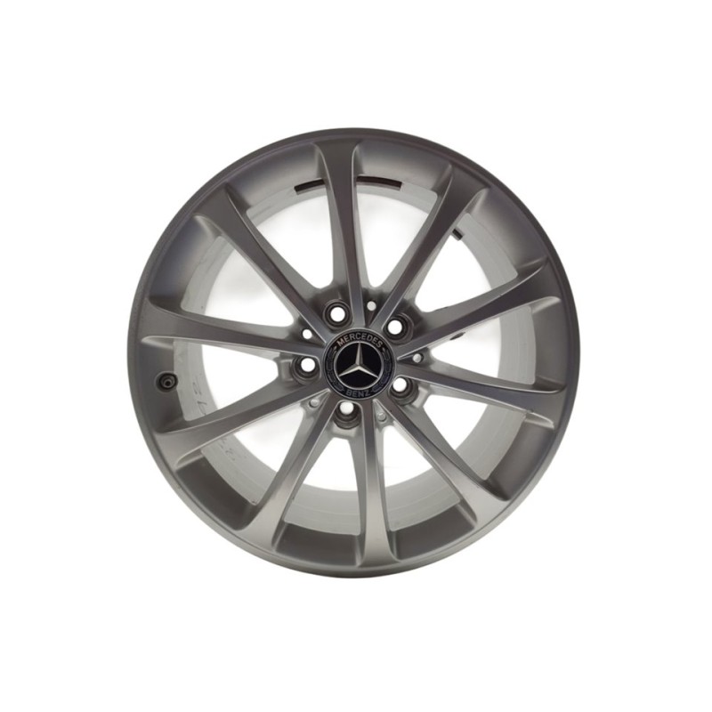 Recambio de llanta para mercedes-benz b-klasse (bm 247) (2.2019) b 200 (247.087) referencia OEM IAM A1774010300  