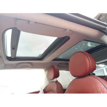 bmw mini (r56) del año 2008