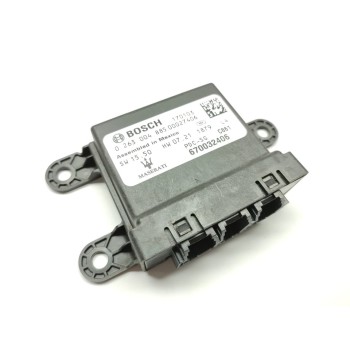 MODULO ELECTRONICO 670032406 