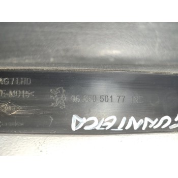 Recambio de guantera para peugeot 5008 access referencia OEM IAM 9685050177  