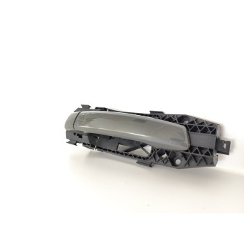 Recambio de maneta exterior trasera izquierda para audi a1 sportback (gba) 30 tfsi básico referencia OEM IAM 8V0837205A  