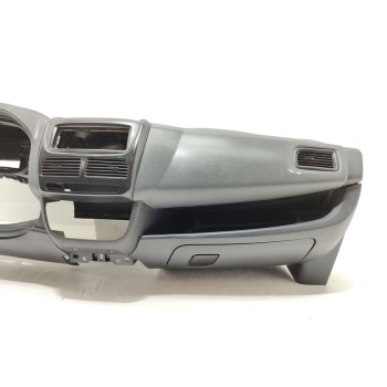 Recambio de kit airbag para fiat doblo active referencia OEM IAM 34121858A  