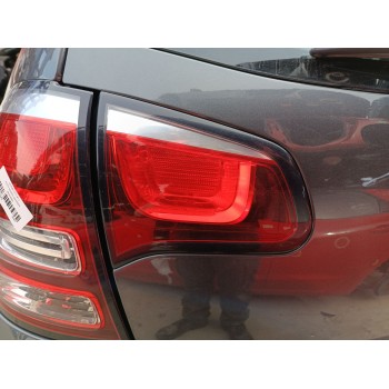 PILOTO TRASERO IZQUIERDO INTERIOR 6350JC 