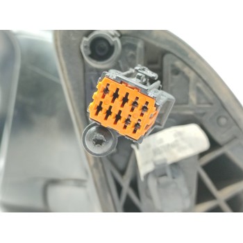 Recambio de retrovisor izquierdo para citroën xsara picasso 1.6 16v sx referencia OEM IAM 96570954XT  