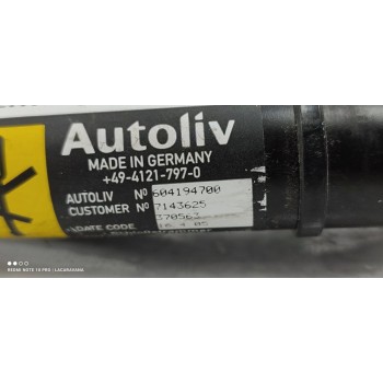 Recambio de kit airbag para mini mini (r50,r53) cooper s referencia OEM IAM 32306779258  