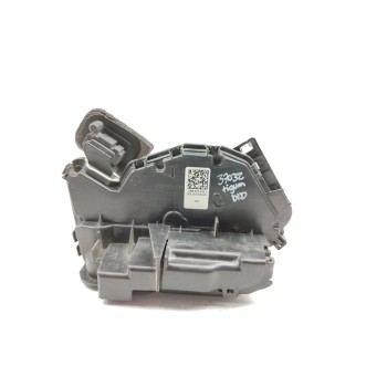 Recambio de cerradura puerta delantera derecha para volkswagen tiguan sport bmt referencia OEM IAM 5NB837016C  