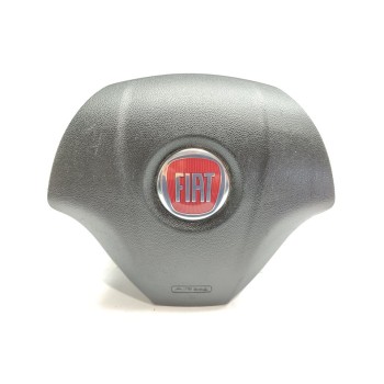Recambio de kit airbag para fiat doblo active referencia OEM IAM 34121858A  