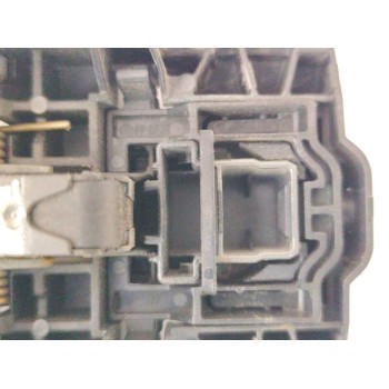 Recambio de maneta exterior trasera izquierda para audi a1 sportback (gba) 30 tfsi básico referencia OEM IAM 8V0837205A  