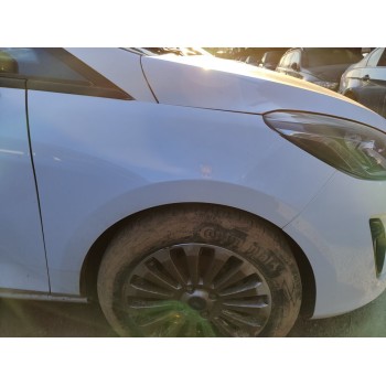 Recambio de aleta delantera derecha para ford fiesta (ce1) trend referencia OEM IAM H1BBA16015AD  