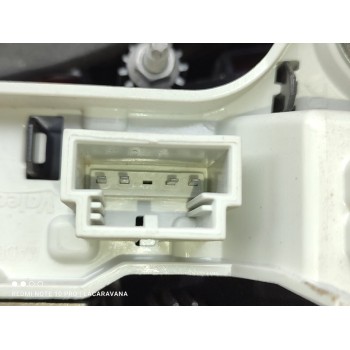 Recambio de piloto trasero derecho interior para volkswagen golf vii lim. edition bluemotion referencia OEM IAM 5G0945094AC  