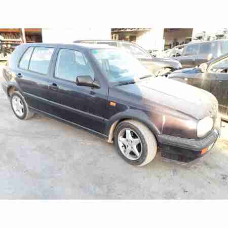 VOLKSWAGEN GOLF III BERLINA (1H1)