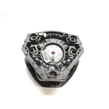 Recambio de kit airbag para fiat doblo active referencia OEM IAM 34121858A  