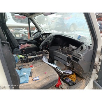 iveco daily pr del año 2014