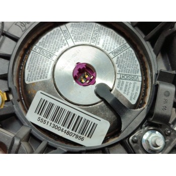 Recambio de kit airbag para fiat doblo active referencia OEM IAM 34121858A  