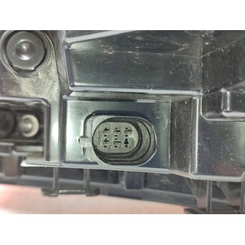 Recambio de piloto trasero izquierdo para audi a1 sportback (gba) 30 tfsi s line referencia OEM IAM 82A945091C  