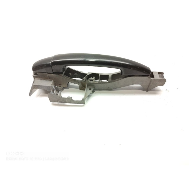 Recambio de maneta exterior trasera izquierda para peugeot 5008 access referencia OEM IAM 9684560080  
