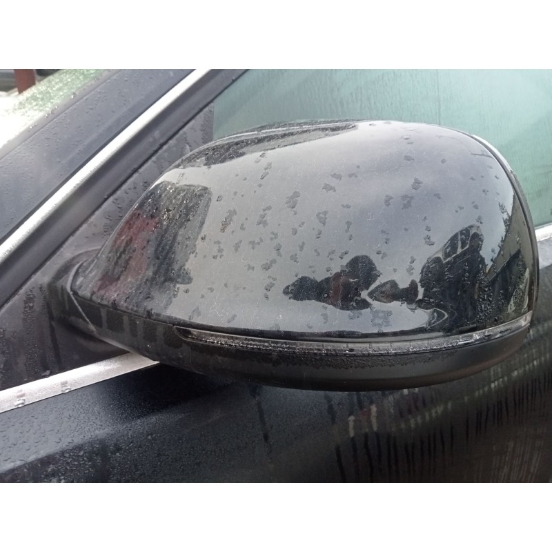 Recambio de retrovisor izquierdo para audi q5 (8rb) 3.0 tdi quattro referencia OEM IAM   