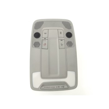 LUZ INTERIOR 81A947135AG 