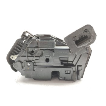 Recambio de cerradura puerta delantera derecha para volkswagen tiguan sport bmt referencia OEM IAM 5NB837016C  