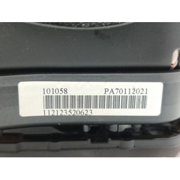 Recambio de kit airbag para fiat doblo active referencia OEM IAM 34121858A  