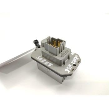 Recambio de resistencia calefaccion para land rover range rover sport v6 td hse referencia OEM IAM 0778000901  