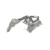 Recambio de soporte paragolpes delantero para volkswagen golf viii lim. (cd1) style etsi referencia OEM IAM 5H0807049D  