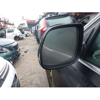 Recambio de retrovisor izquierdo para audi q5 (8rb) 3.0 tdi quattro referencia OEM IAM   