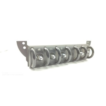 Recambio de mando elevalunas delantero izquierdo para mini mini (r50,r53) cooper s referencia OEM IAM 61316958036  