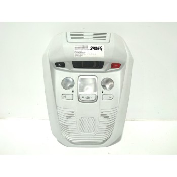 LUZ INTERIOR 9814583977 