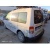 volkswagen caddy ka/kb (2k) del año 2008