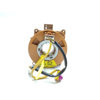 Recambio de kit airbag para fiat doblo active referencia OEM IAM 34121858A  