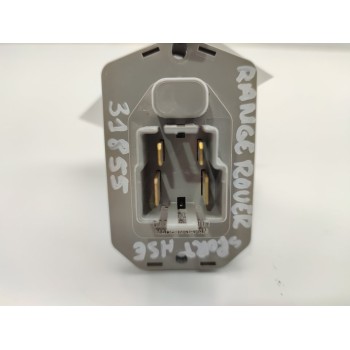 Recambio de resistencia calefaccion para land rover range rover sport v6 td hse referencia OEM IAM 0778000901  