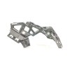 Recambio de soporte paragolpes delantero para volkswagen golf viii lim. (cd1) style etsi referencia OEM IAM 5H0807049D  