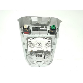 Recambio de luz interior para peugeot 3008 active referencia OEM IAM 9814583977  
