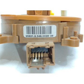 Recambio de kit airbag para fiat doblo active referencia OEM IAM 34121858A  