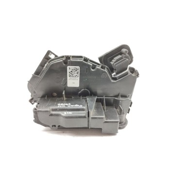 Recambio de cerradura puerta trasera izquierda para volkswagen tiguan sport bmt referencia OEM IAM 5NA839015C  