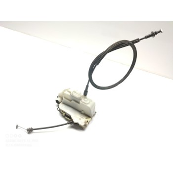 CERRADURA PUERTA DELANTERA DERECHA 46978880 