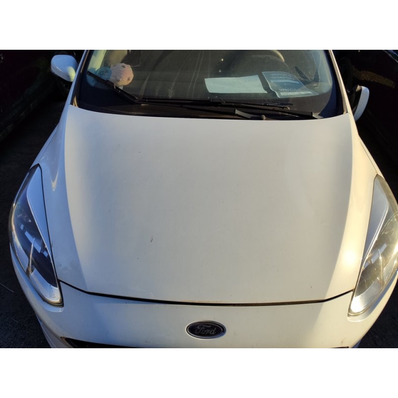 Recambio de capo para ford fiesta (ce1) trend referencia OEM IAM PH1BBA16610AH  