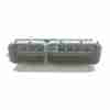 Recambio de centralita motor uce para volkswagen caddy ka/kb (2k) furg. referencia OEM IAM 0281014073  