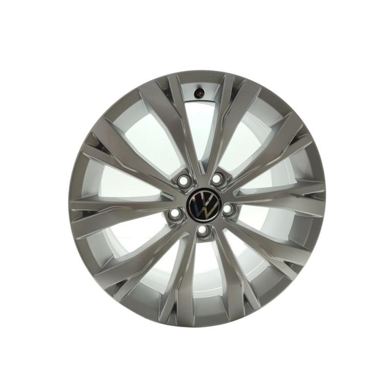 Recambio de llanta para volkswagen tiguan (ax1) life referencia OEM IAM 5NA601025  