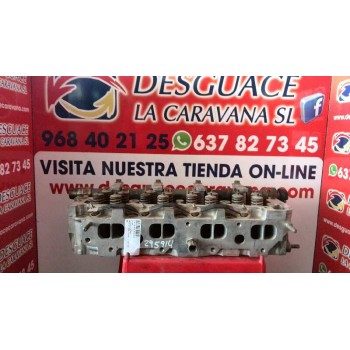 Recambio de culata para mazda 323 berl. f/s (bj) referencia OEM IAM RF  