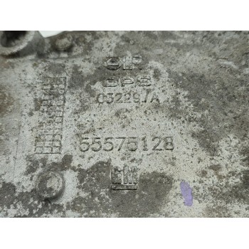 Recambio de carter para opel insignia berlina 2.0 cdti cat referencia OEM IAM 55575128  