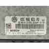 Recambio de centralita motor uce para volkswagen caddy ka/kb (2k) furg. referencia OEM IAM 0281014073  